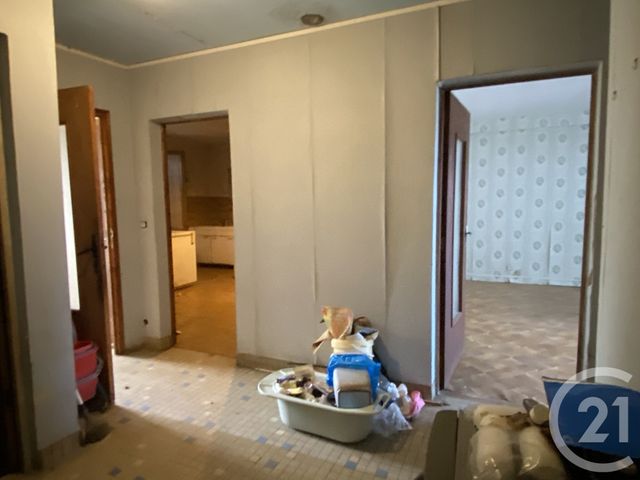 Maison &agrave; vendre - 8 pi&egrave;ces - 228 m2 - Livry - 58 - BOURGOGNE