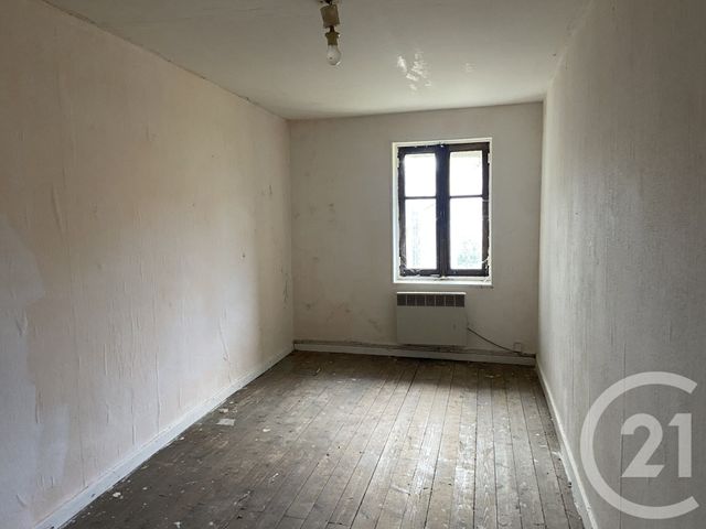 Maison &agrave; vendre - 8 pi&egrave;ces - 228 m2 - Livry - 58 - BOURGOGNE