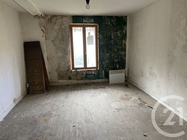 Maison &agrave; vendre - 8 pi&egrave;ces - 228 m2 - Livry - 58 - BOURGOGNE