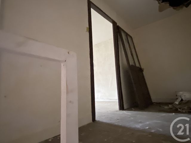 Maison &agrave; vendre - 8 pi&egrave;ces - 228 m2 - Livry - 58 - BOURGOGNE