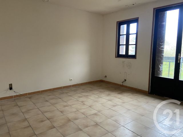 Maison &agrave; vendre - 8 pi&egrave;ces - 228 m2 - Livry - 58 - BOURGOGNE
