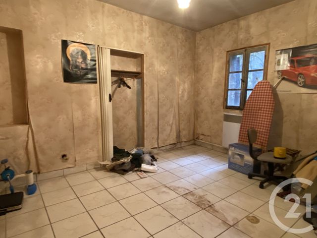 Maison &agrave; vendre - 8 pi&egrave;ces - 228 m2 - Livry - 58 - BOURGOGNE