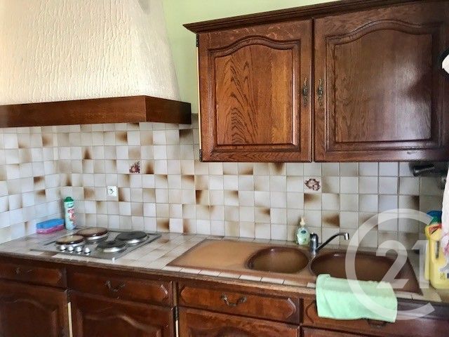 Afficher la photo en grand Maison à vendre - 5 pièces - 84,11 m2 - Sancoins - 18 - CENTRE