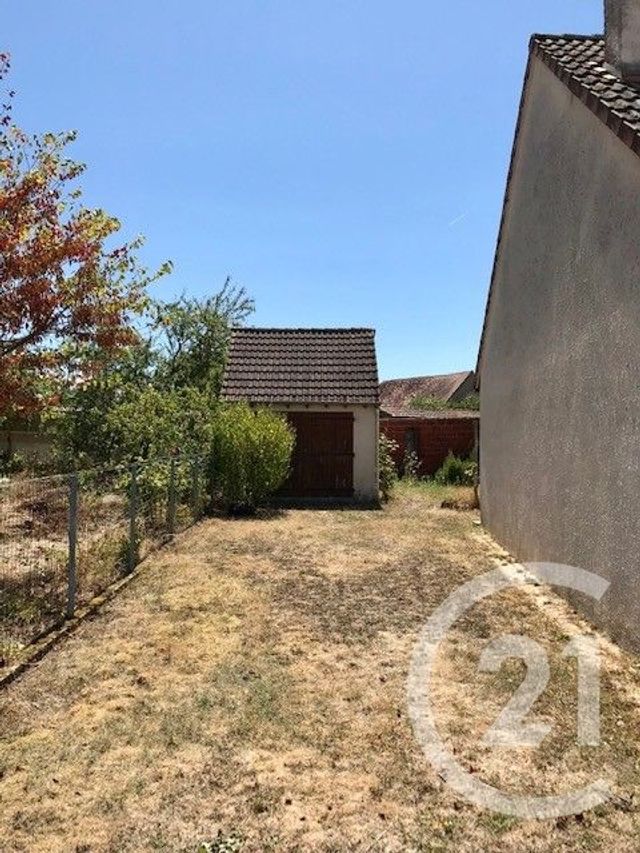 Afficher la photo en grand Maison à vendre - 5 pièces - 84,11 m2 - Sancoins - 18 - CENTRE