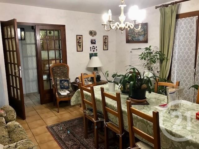 Afficher la photo en grand Maison à vendre - 5 pièces - 84,11 m2 - Sancoins - 18 - CENTRE