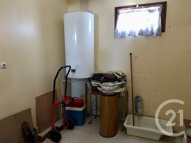 Afficher la photo en grand Maison à vendre - 5 pièces - 84,11 m2 - Sancoins - 18 - CENTRE