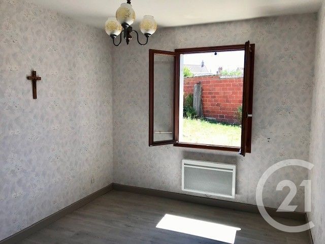 Afficher la photo en grand Maison à vendre - 5 pièces - 84,11 m2 - Sancoins - 18 - CENTRE