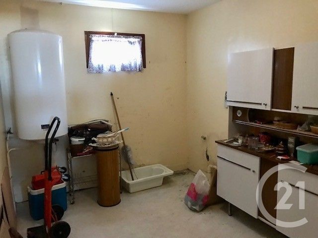 Afficher la photo en grand Maison à vendre - 5 pièces - 84,11 m2 - Sancoins - 18 - CENTRE