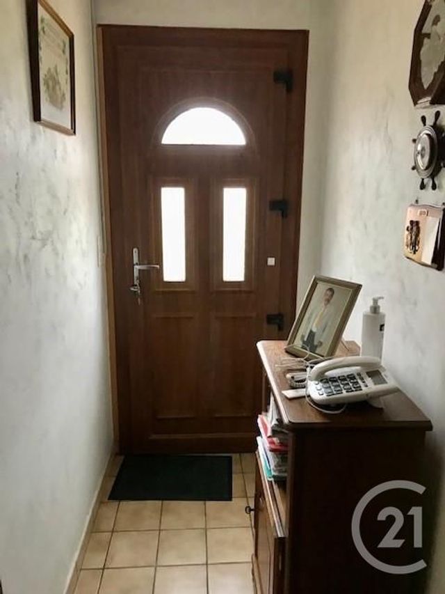 Afficher la photo en grand Maison à vendre - 5 pièces - 84,11 m2 - Sancoins - 18 - CENTRE