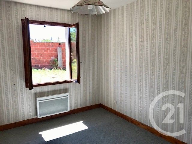 Afficher la photo en grand Maison à vendre - 5 pièces - 84,11 m2 - Sancoins - 18 - CENTRE