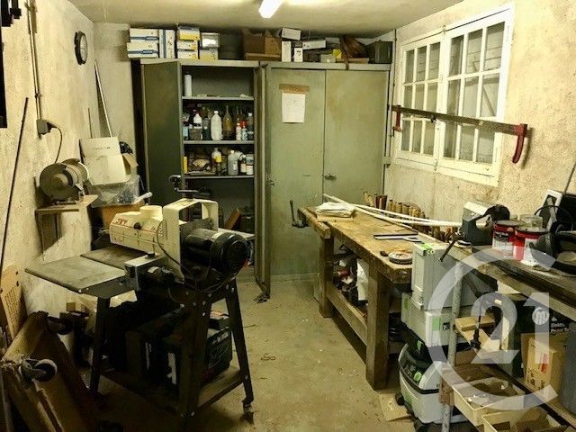 Maison &agrave; vendre - 5 pi&egrave;ces - 126,03 m2 - Charly - 18 - CENTRE