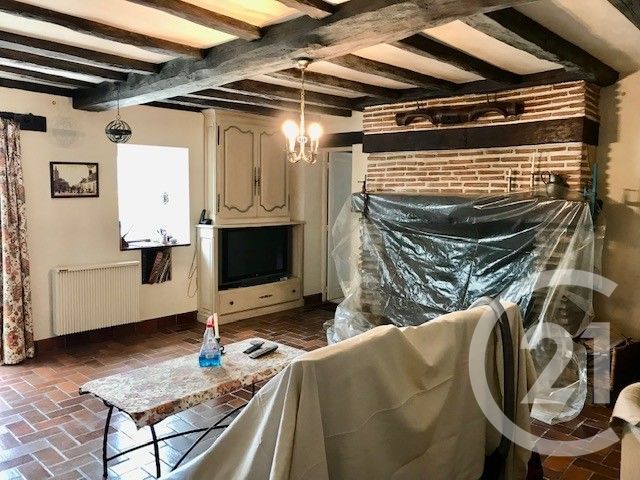 Maison &agrave; vendre - 5 pi&egrave;ces - 126,03 m2 - Charly - 18 - CENTRE