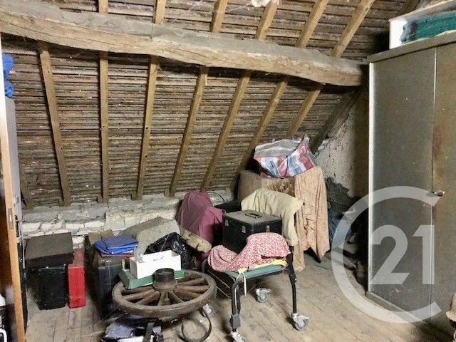 Maison &agrave; vendre - 5 pi&egrave;ces - 126,03 m2 - Charly - 18 - CENTRE