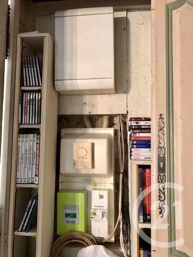 Maison &agrave; vendre - 5 pi&egrave;ces - 126,03 m2 - Charly - 18 - CENTRE