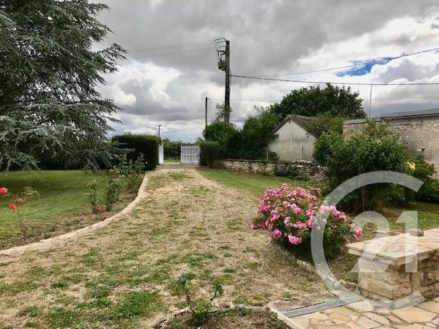 Maison &agrave; vendre - 5 pi&egrave;ces - 126,03 m2 - Charly - 18 - CENTRE
