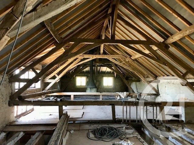 Afficher la photo en grand Maison à vendre - 3 pièces - 146,55 m2 - Ignol - 18 - CENTRE