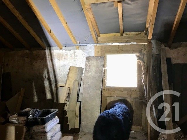 Afficher la photo en grand Maison à vendre - 3 pièces - 146,55 m2 - Ignol - 18 - CENTRE