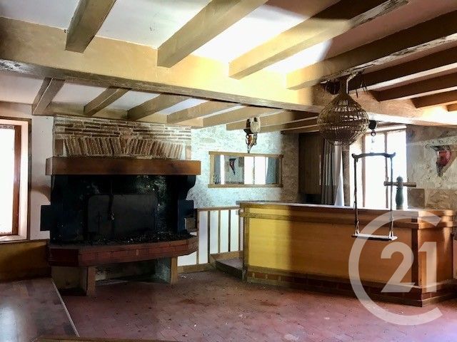 Afficher la photo en grand Maison à vendre - 3 pièces - 146,55 m2 - Ignol - 18 - CENTRE