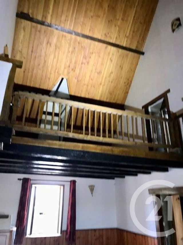 Afficher la photo en grand Maison à vendre - 3 pièces - 146,55 m2 - Ignol - 18 - CENTRE