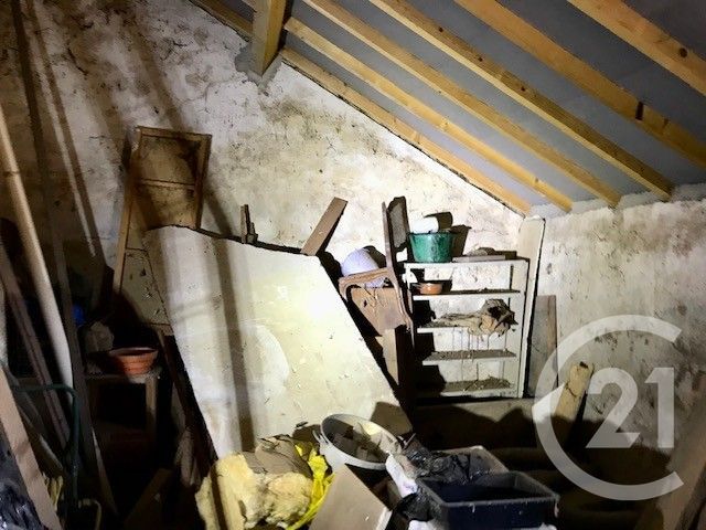 Afficher la photo en grand Maison à vendre - 3 pièces - 146,55 m2 - Ignol - 18 - CENTRE