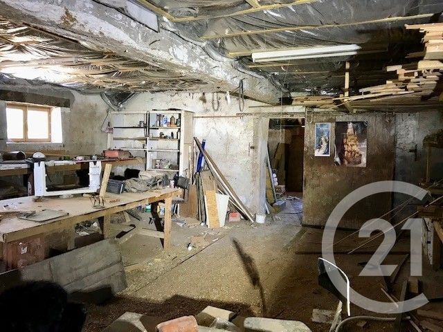 Afficher la photo en grand Maison à vendre - 3 pièces - 146,55 m2 - Ignol - 18 - CENTRE