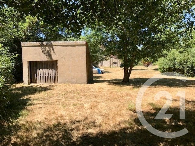 Afficher la photo en grand Maison à vendre - 3 pièces - 146,55 m2 - Ignol - 18 - CENTRE