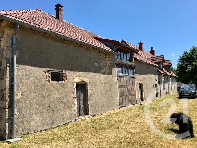 Afficher la photo en grand Maison à vendre - 3 pièces - 146,55 m2 - Ignol - 18 - CENTRE