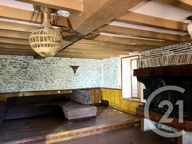 Afficher la photo en grand Maison à vendre - 3 pièces - 146,55 m2 - Ignol - 18 - CENTRE