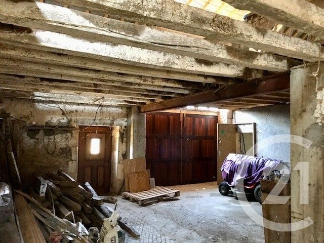 Afficher la photo en grand Maison à vendre - 3 pièces - 146,55 m2 - Ignol - 18 - CENTRE