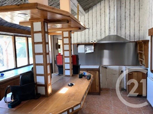 Afficher la photo en grand Maison à vendre - 3 pièces - 146,55 m2 - Ignol - 18 - CENTRE