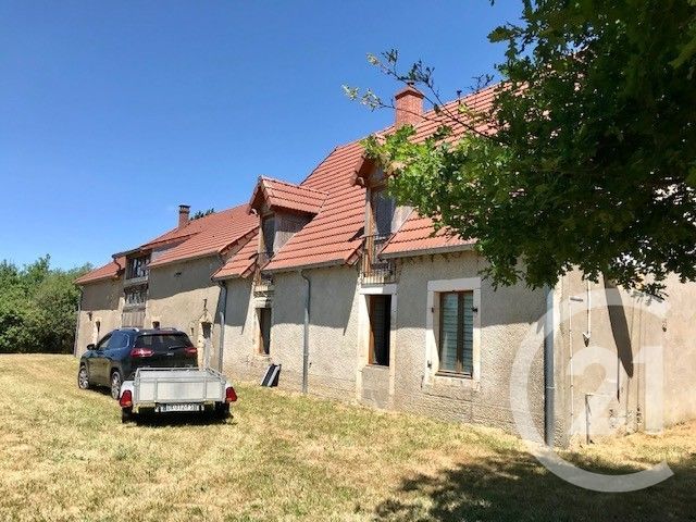 Afficher la photo en grand Maison à vendre - 3 pièces - 146,55 m2 - Ignol - 18 - CENTRE