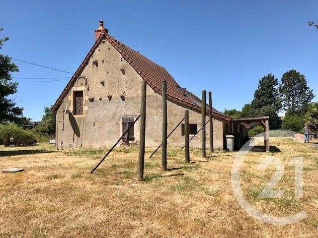 Afficher la photo en grand Maison à vendre - 3 pièces - 146,55 m2 - Ignol - 18 - CENTRE