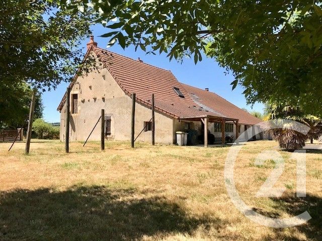 Afficher la photo en grand Maison à vendre - 3 pièces - 146,55 m2 - Ignol - 18 - CENTRE