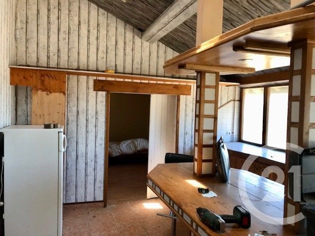 Afficher la photo en grand Maison à vendre - 3 pièces - 146,55 m2 - Ignol - 18 - CENTRE