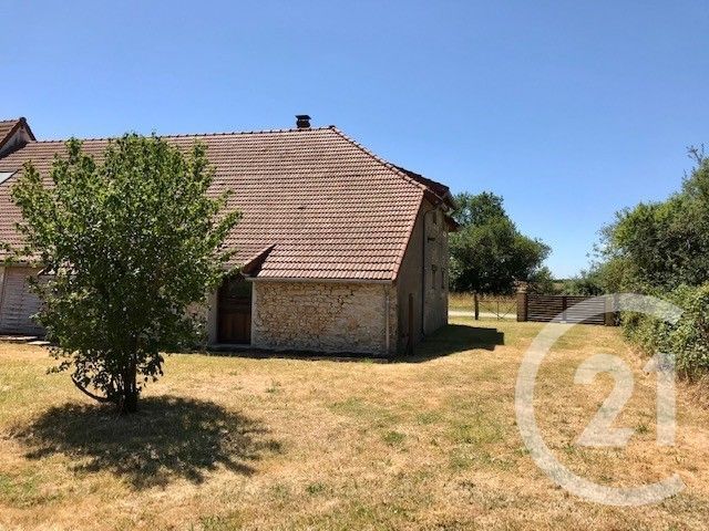 Afficher la photo en grand Maison à vendre - 3 pièces - 146,55 m2 - Ignol - 18 - CENTRE