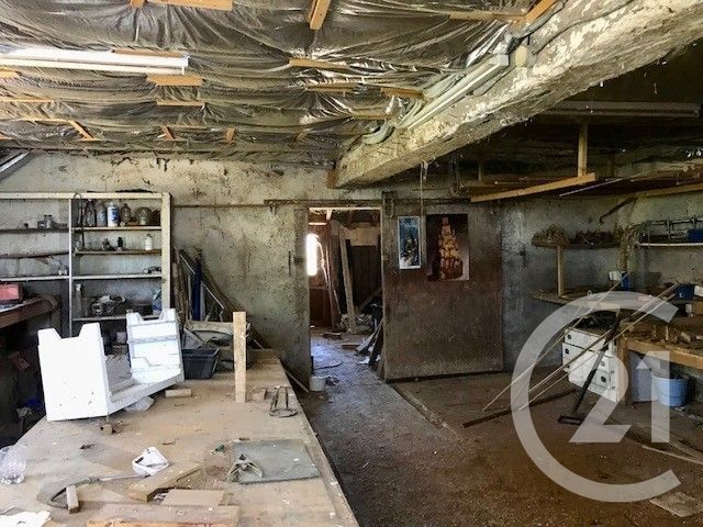 Afficher la photo en grand Maison à vendre - 3 pièces - 146,55 m2 - Ignol - 18 - CENTRE