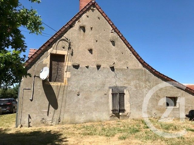 Afficher la photo en grand Maison à vendre - 3 pièces - 146,55 m2 - Ignol - 18 - CENTRE