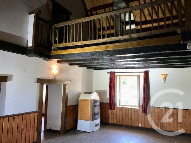 Afficher la photo en grand Maison à vendre - 3 pièces - 146,55 m2 - Ignol - 18 - CENTRE