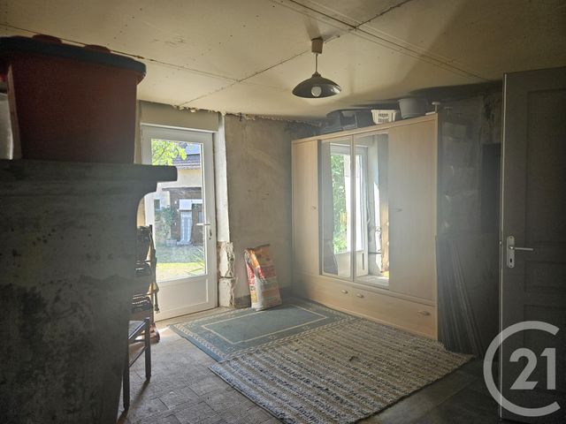 Afficher la photo en grand Maison à vendre - 3 pièces - 90 m2 - Neuvy Le Barrois - 18 - CENTRE