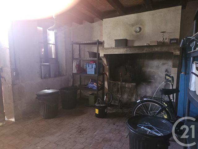 Afficher la photo en grand Maison à vendre - 3 pièces - 90 m2 - Neuvy Le Barrois - 18 - CENTRE