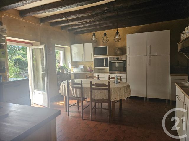 Afficher la photo en grand Maison à vendre - 3 pièces - 90 m2 - Neuvy Le Barrois - 18 - CENTRE
