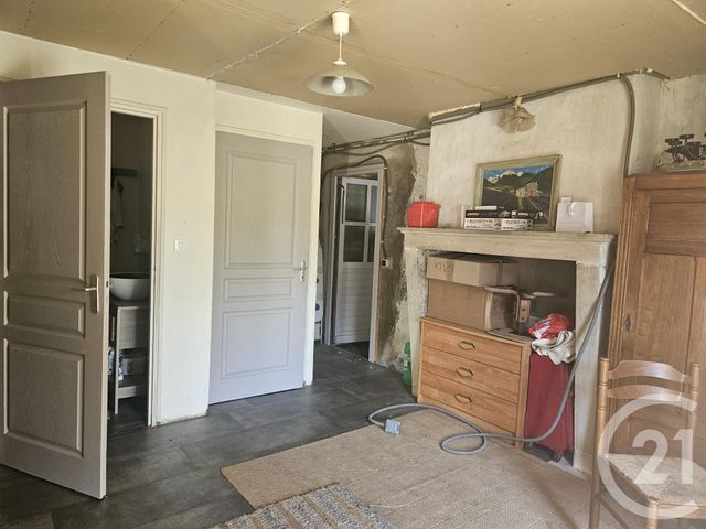 Afficher la photo en grand Maison à vendre - 3 pièces - 90 m2 - Neuvy Le Barrois - 18 - CENTRE