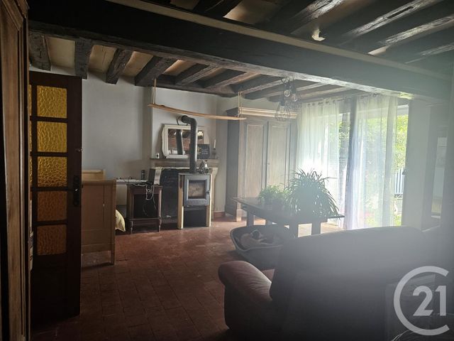 Afficher la photo en grand Maison à vendre - 3 pièces - 90 m2 - Neuvy Le Barrois - 18 - CENTRE