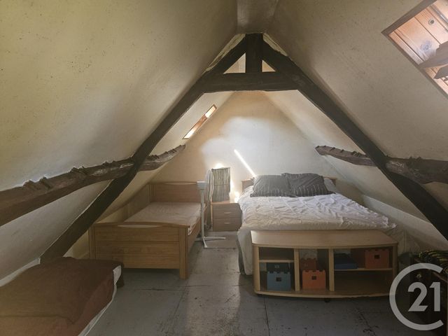 Afficher la photo en grand Maison à vendre - 3 pièces - 90 m2 - Neuvy Le Barrois - 18 - CENTRE