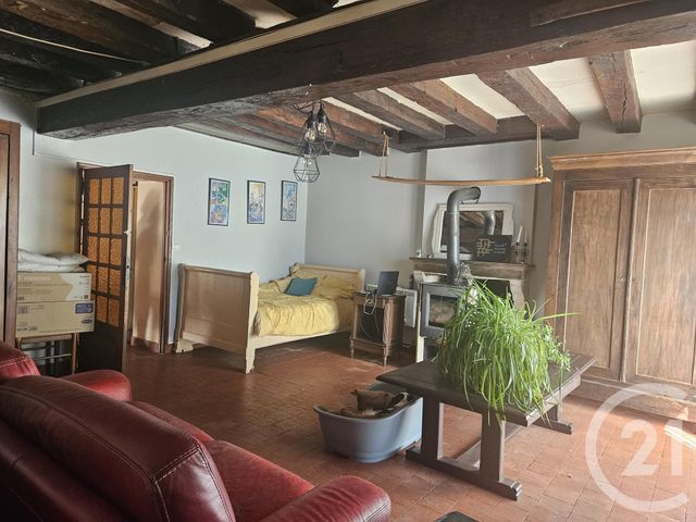 Afficher la photo en grand Maison à vendre - 3 pièces - 90 m2 - Neuvy Le Barrois - 18 - CENTRE