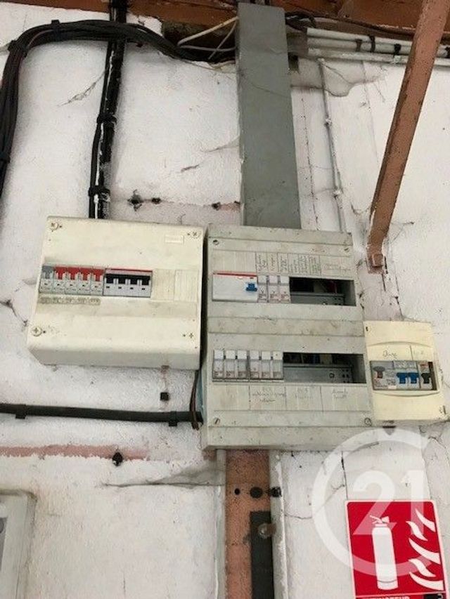 Afficher la photo en grand Maison à vendre - 5 pièces - 118,96 m2 - Sancoins - 18 - CENTRE