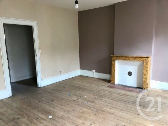 Afficher la photo en grand Maison à vendre - 5 pièces - 118,96 m2 - Sancoins - 18 - CENTRE