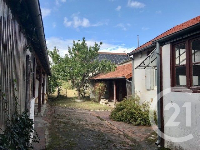 Afficher la photo en grand Maison à vendre - 5 pièces - 118,96 m2 - Sancoins - 18 - CENTRE