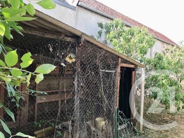 Afficher la photo en grand Maison à vendre - 5 pièces - 118,96 m2 - Sancoins - 18 - CENTRE