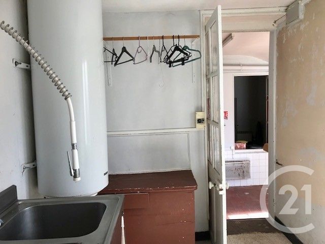 Afficher la photo en grand Maison à vendre - 5 pièces - 118,96 m2 - Sancoins - 18 - CENTRE